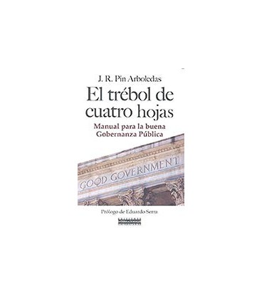 TREBOL DE CUATRO HOJAS