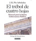 TREBOL DE CUATRO HOJAS