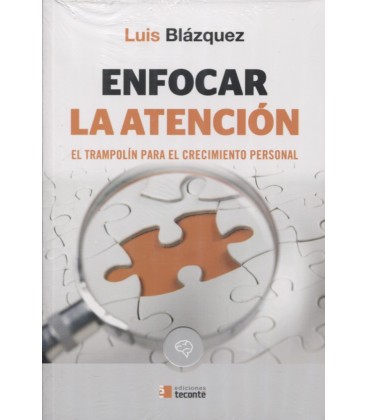 ENFOCAR LA ATENCION