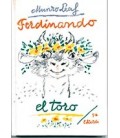 FERDINANDO EL TORO 5 ED