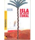 ISLA DE ROJO CORAL