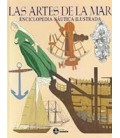 ARTES DE LA MAR ENCICLOPEDIA ILUSTRADA
