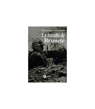 BATALLA DE BRUNETE