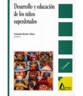 DESARROLLO EDUCACION NIÑOS SUPERDOTADOS