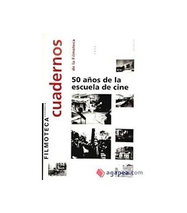 CUADERNOS DE LA FILMOTECA 04 (F) 50 A