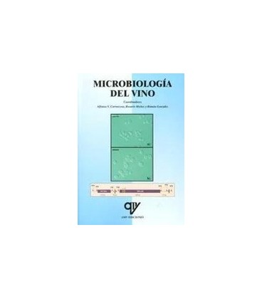 MICROBIOLOGIA DEL VINO