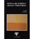 MANUAL DE ACEITES Y GRASAS COMESTIBLES