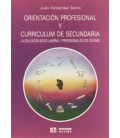 ORIENTACION PROFESIONAL Y CURRICULUM DE SECUNDARIA