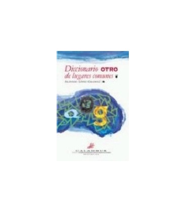 DICCIONARIO OTRO DE LUGARES COMUNES