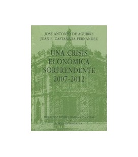UNA CRISIS ECONOMICA SORPRENDENTE 2007 2012