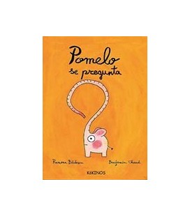 POMELO SE PREGUNTA
