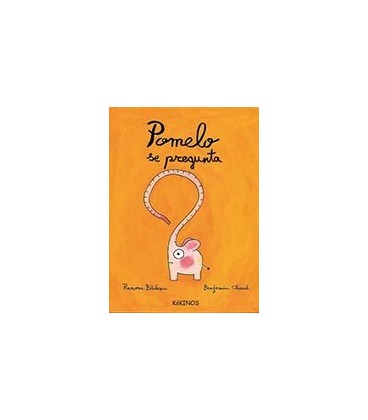 POMELO SE PREGUNTA