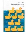 DIEZ PATITOS DE GOMA TEN LITTLE RUBBER DUCKS