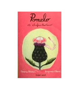 POMELO ES ELEFANTASTICO