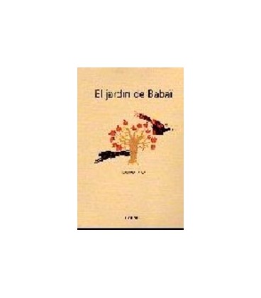 JARDIN DE BABAI EL