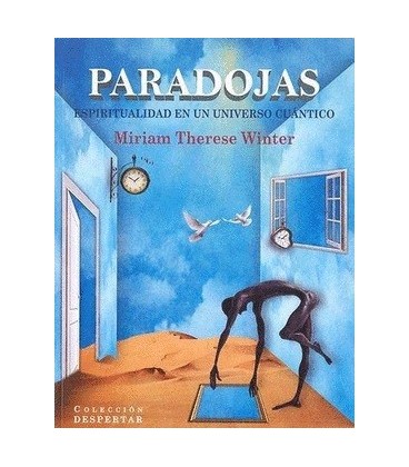 PARADOJAS ESPIRITUALIDAD EN UN UNIVERSO CUANTICO