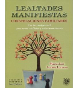 LEALTADES MANIFIESTAS (CONSTELACIONES FAMILIARES)