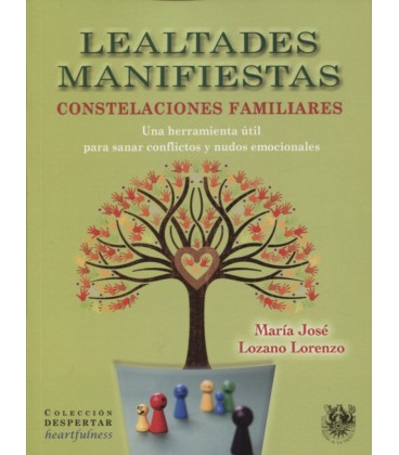 LEALTADES MANIFIESTAS (CONSTELACIONES FAMILIARES)