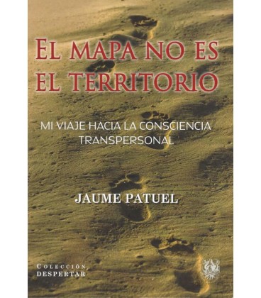 MAPA NO ES EL TERRITORIO