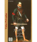 FELIPE II LA INTIMIDAD DEL REY PRUDENTE