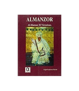 ALMANZOR AL MANSUR EL VICTORIOSO