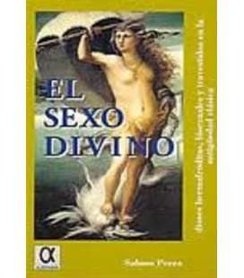 SEXO DIVINO