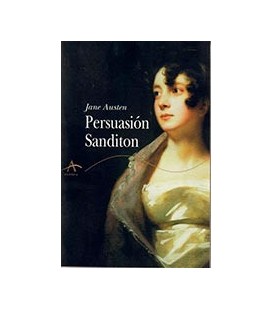 PERSUASION SANDITON