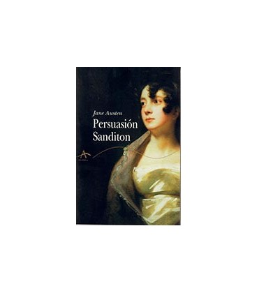 PERSUASION SANDITON