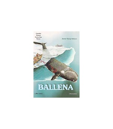 BALLENA