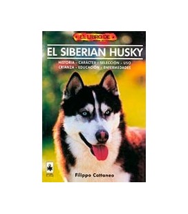 SIBERIAN HUSKY EL