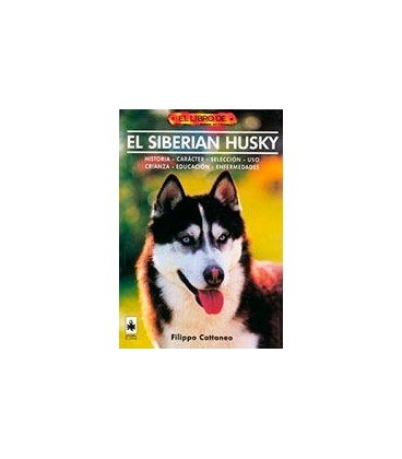 SIBERIAN HUSKY EL