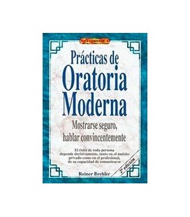 LIBRO PRACTICAS ORATORIA MODERNA