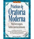 LIBRO PRACTICAS ORATORIA MODERNA