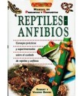 REPTILES Y ANFIBIOS
