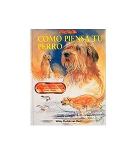 COMO PIENSA TU PERRO