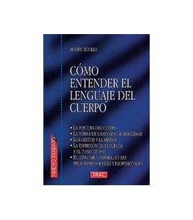 COMO ENTENDER EL LENGUAJE DEL CUERPO