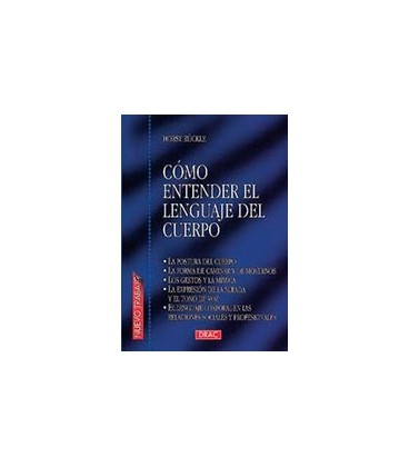 COMO ENTENDER EL LENGUAJE DEL CUERPO
