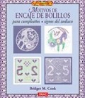 MOTIVOS ENCAJE BOLILLOS CUMPLEAÑOS