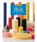 CREAR Y DECORAR VELAS PARA CADA OCASION