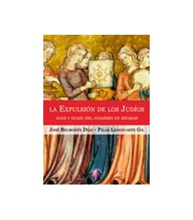 EXPULSION DE LOS JUDIOS AUGE Y OCASO