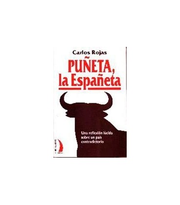 PUÑETA LA ESPAÑETAVT 19
