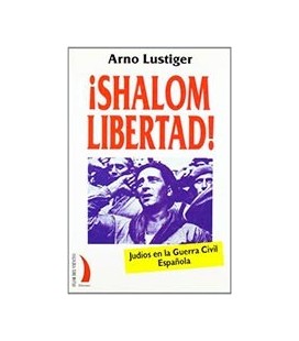 SHALOM LIBERTADVT 27