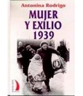 MUJER Y EXILIO 1939 VT 35