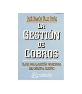 GESTION DE COBROS