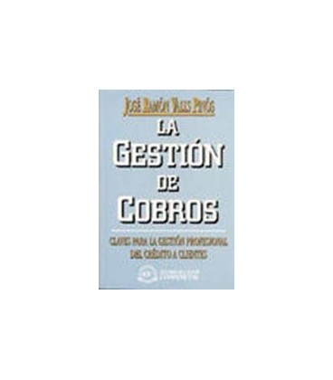 GESTION DE COBROS