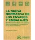 NUEVA NORMATIVA ENVASES Y EMBALAJES