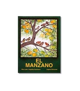 MANZANO EL