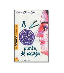 A PUNTA DE NAVAJA