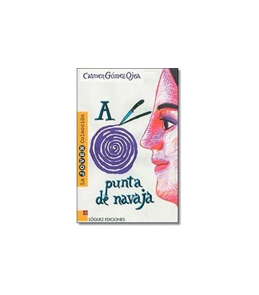 A PUNTA DE NAVAJA