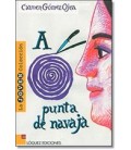 A PUNTA DE NAVAJA